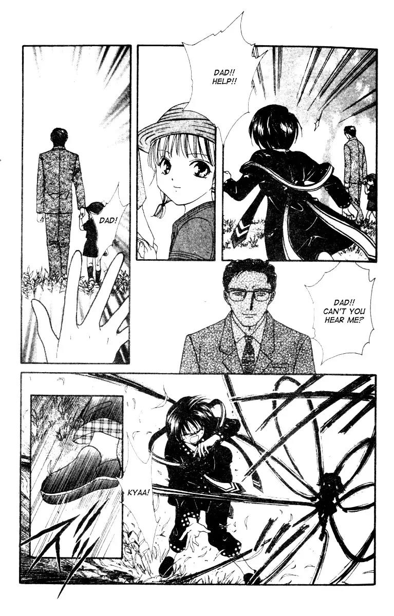 Alice 19th Chapter 3.3 page 12 - Vol.3 Chapter 3