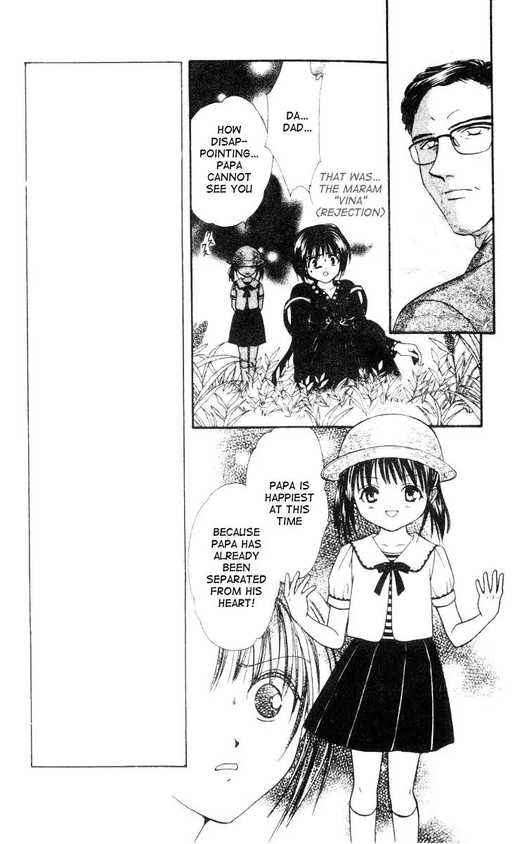 Alice 19th Chapter 3.3 page 4 - Vol.3 Chapter 3