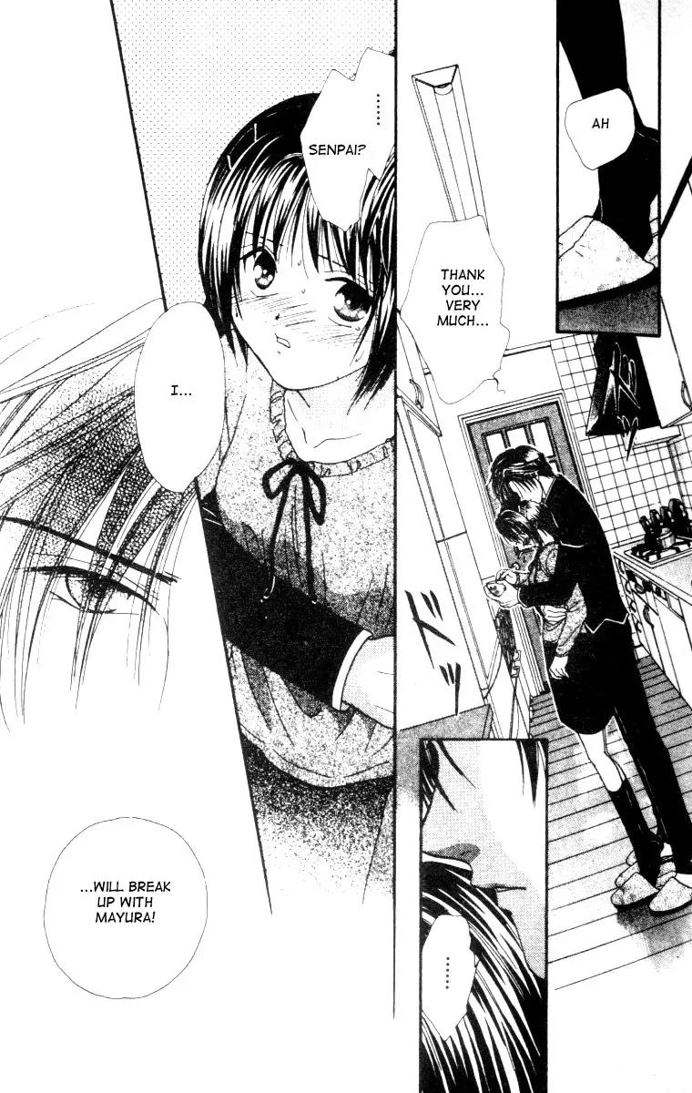 Alice 19th Chapter 3.5 page 22 - Vol.3 Chapter 5