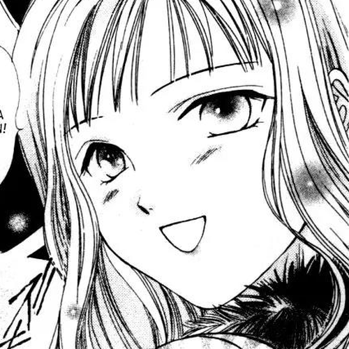 Alice 19th Vol.3 Chapter 5 cover