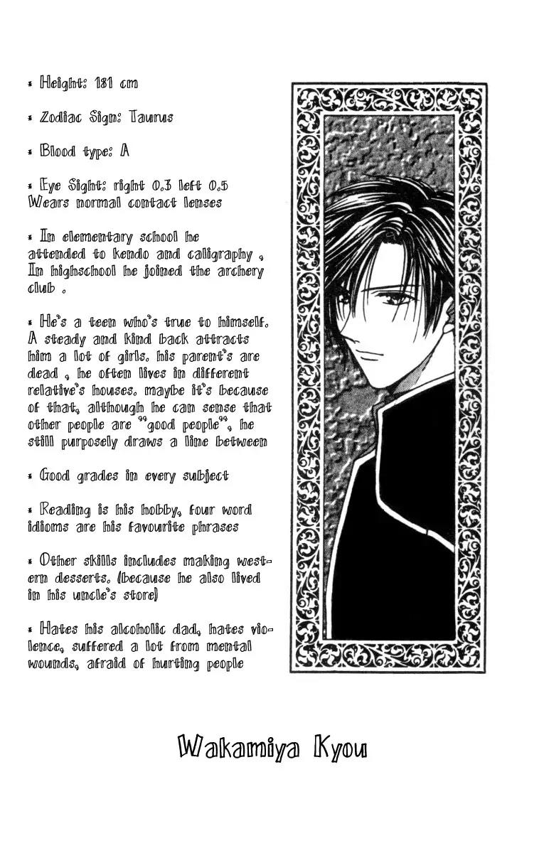 Alice 19th Chapter 3.6 page 1 - Vol.3 Chapter 6
