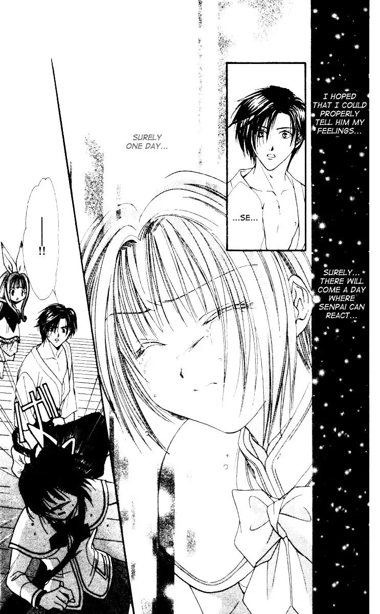 Alice 19th Chapter 3.6 page 26 - Vol.3 Chapter 6