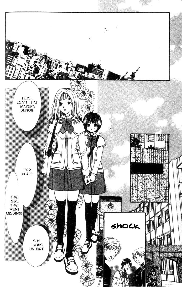 Alice 19th Chapter 3.6 page 3 - Vol.3 Chapter 6