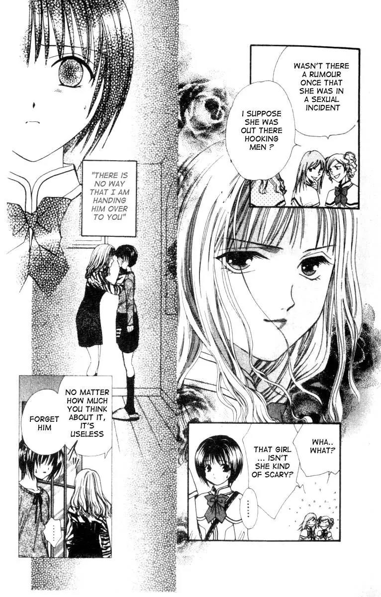 Alice 19th Chapter 3.6 page 4 - Vol.3 Chapter 6