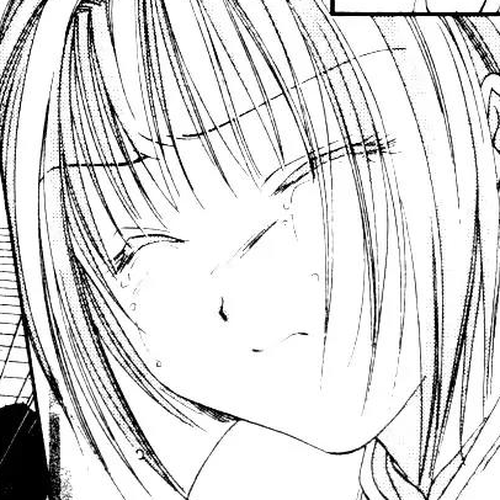 Alice 19th Vol.3 Chapter 6 cover