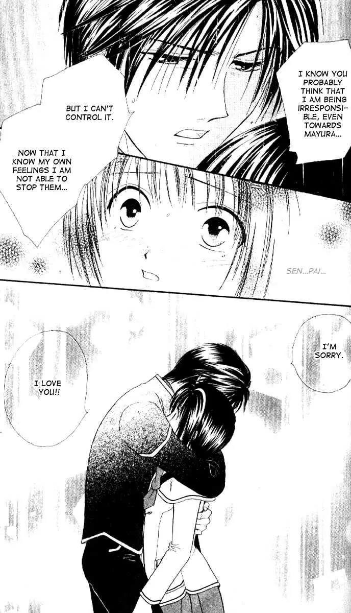 Alice 19th Chapter 4.1 page 24 - Vol.4 Chapter 1
