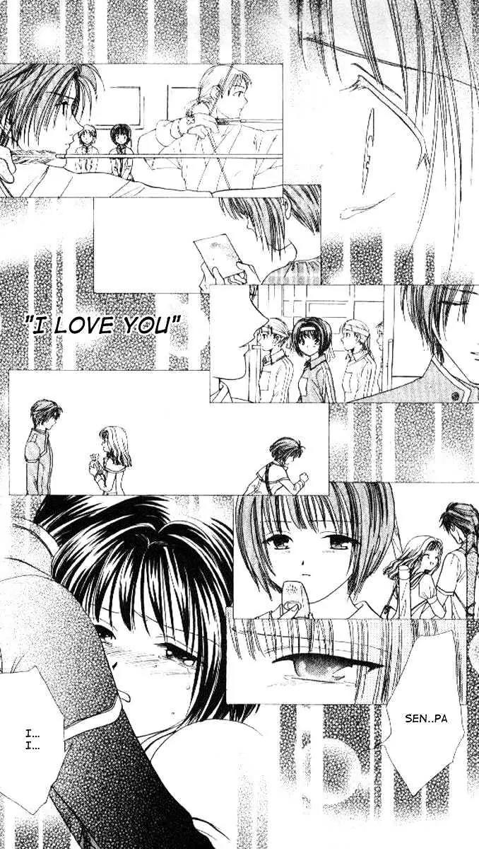 Alice 19th Chapter 4.1 page 25 - Vol.4 Chapter 1