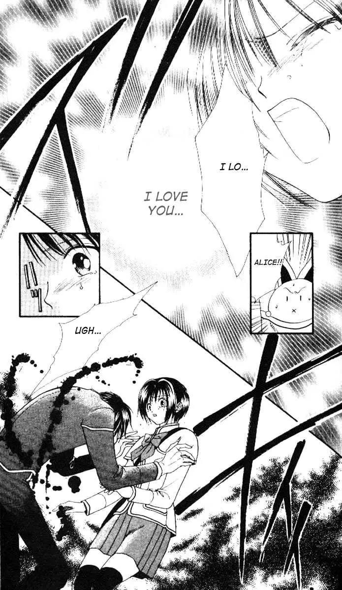 Alice 19th Chapter 4.1 page 26 - Vol.4 Chapter 1