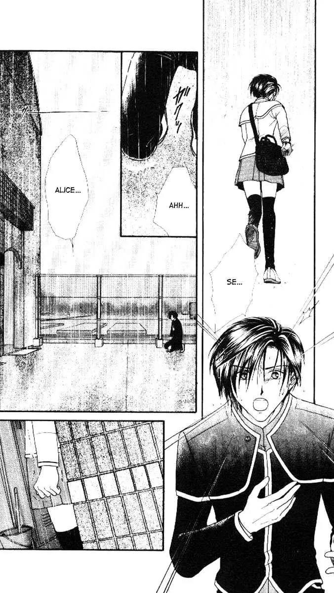 Alice 19th Chapter 4.1 page 29 - Vol.4 Chapter 1