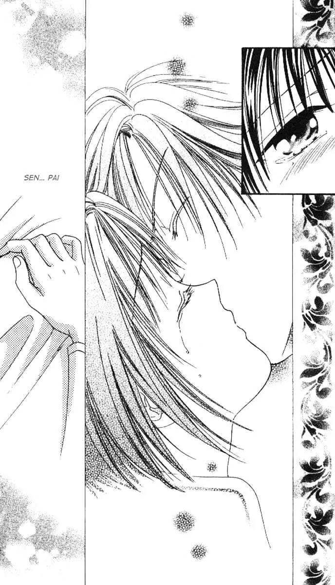 Alice 19th Chapter 4.1 page 4 - Vol.4 Chapter 1