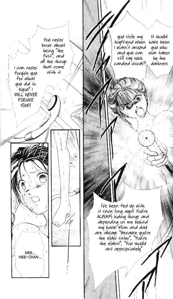 Alice 19th Vol.4 Chapter 2 page 10 - Vol.4 Chapter 2
