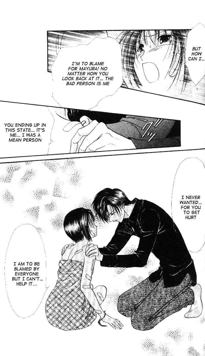 Alice 19th Vol.4 Chapter 2 page 28 - Vol.4 Chapter 2