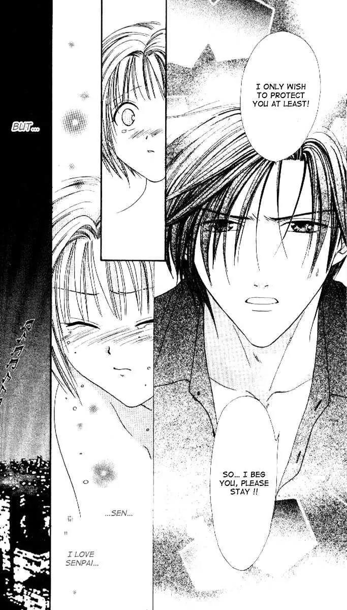 Alice 19th Vol.4 Chapter 2 page 29 - Vol.4 Chapter 2