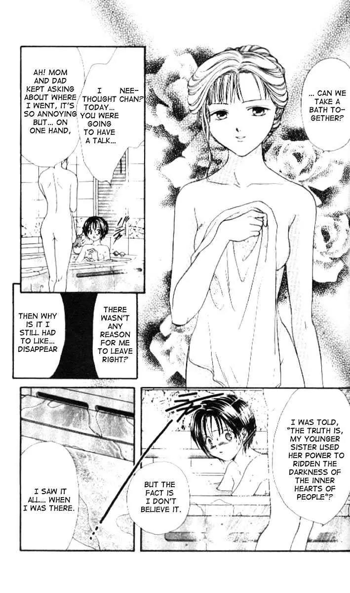 Alice 19th Vol.4 Chapter 2 page 8 - Vol.4 Chapter 2