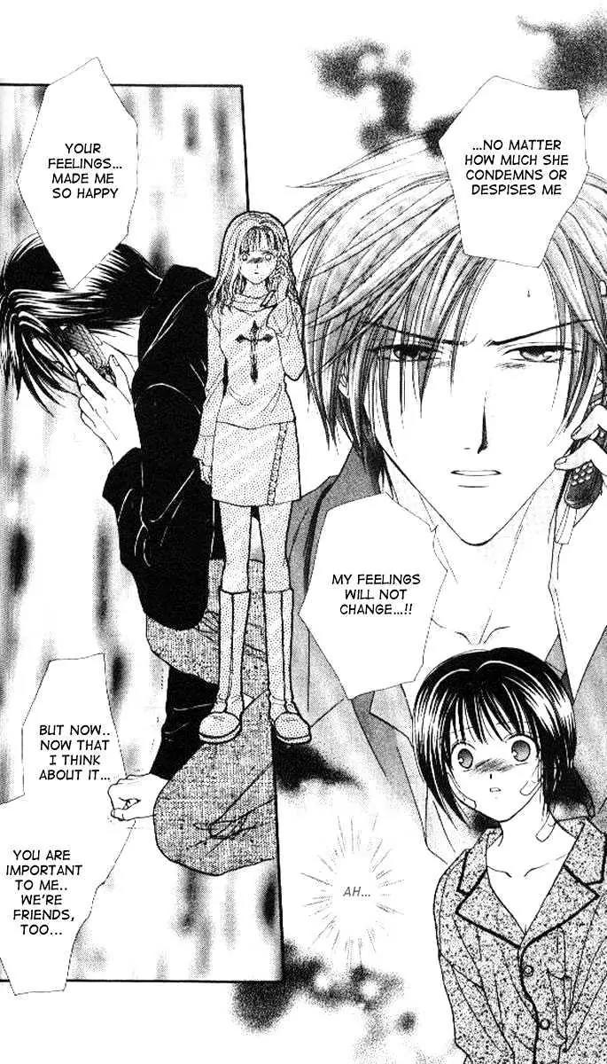 Alice 19th Vol.4 Chapter 3 page 21 - Vol.4 Chapter 3