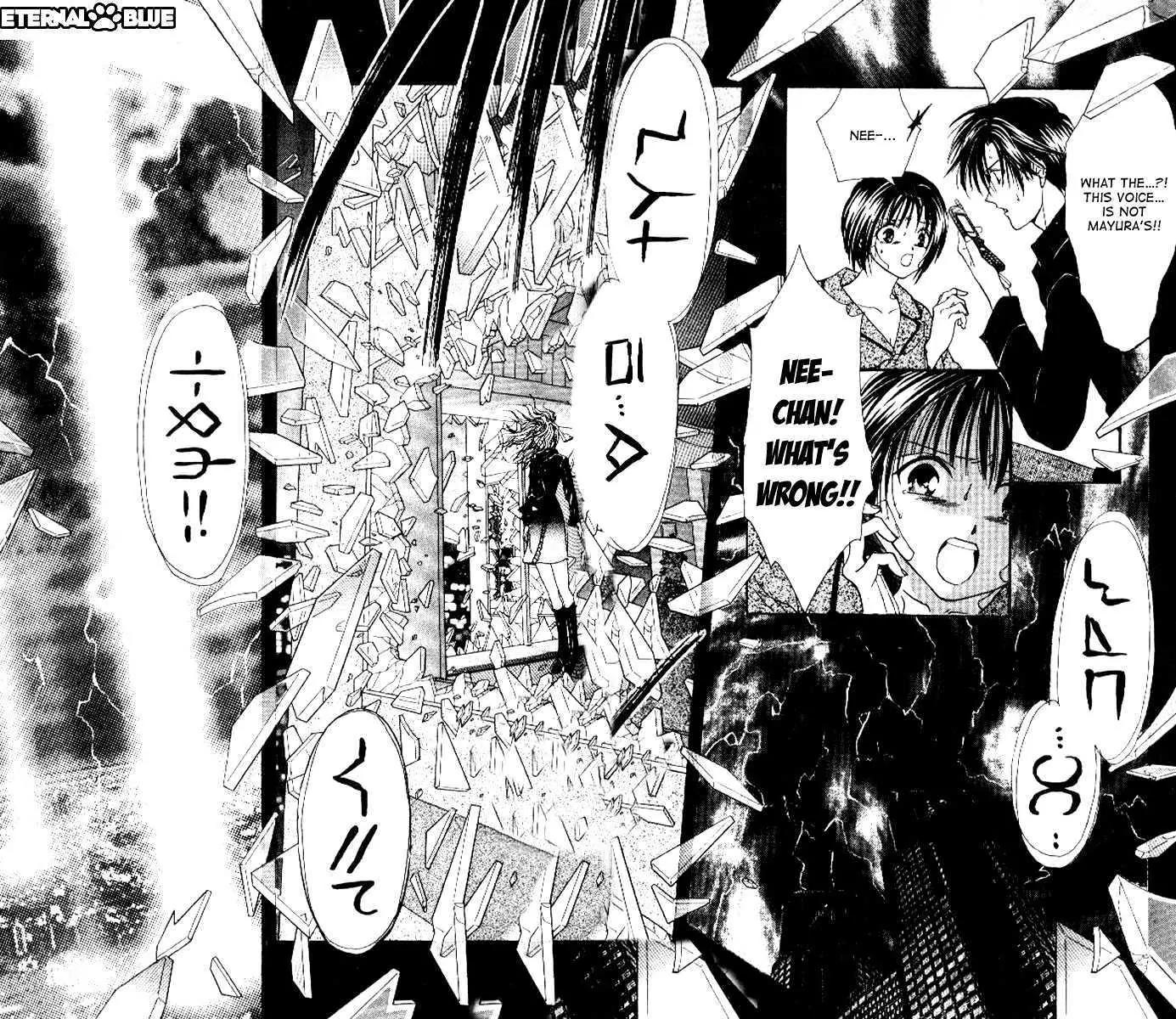 Alice 19th Vol.4 Chapter 3 page 25 - Vol.4 Chapter 3
