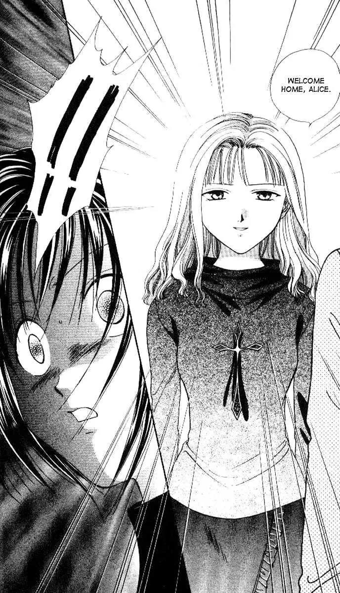 Alice 19th Chapter 4.6 page 17 - Vol.4 Chapter 6