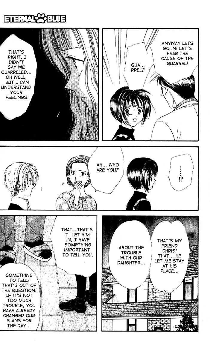 Alice 19th Chapter 4.6 page 19 - Vol.4 Chapter 6