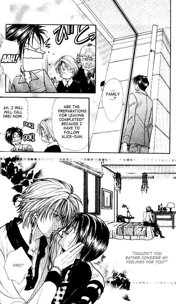 Alice 19th Chapter 4.6 page 5 - Vol.4 Chapter 6