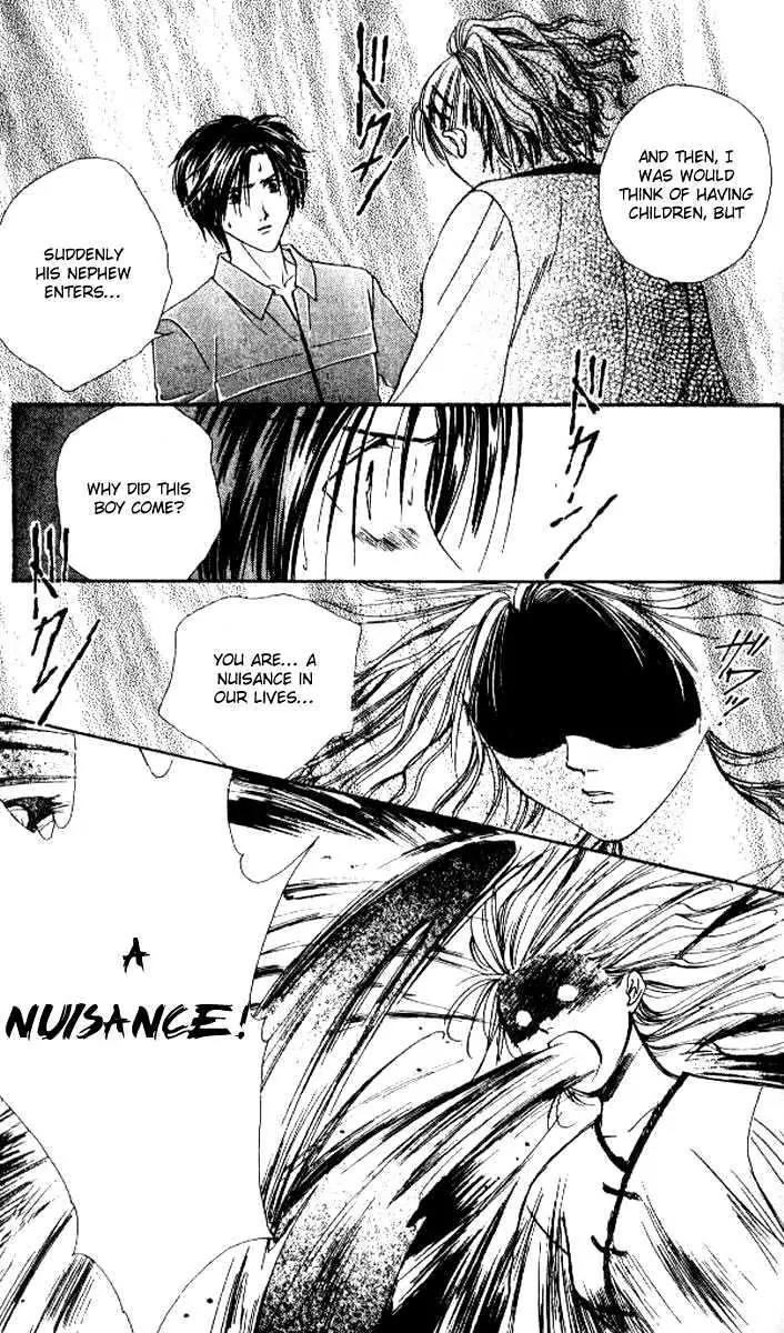 Alice 19th Chapter 5.1 page 5 - Vol.5 Chapter 1