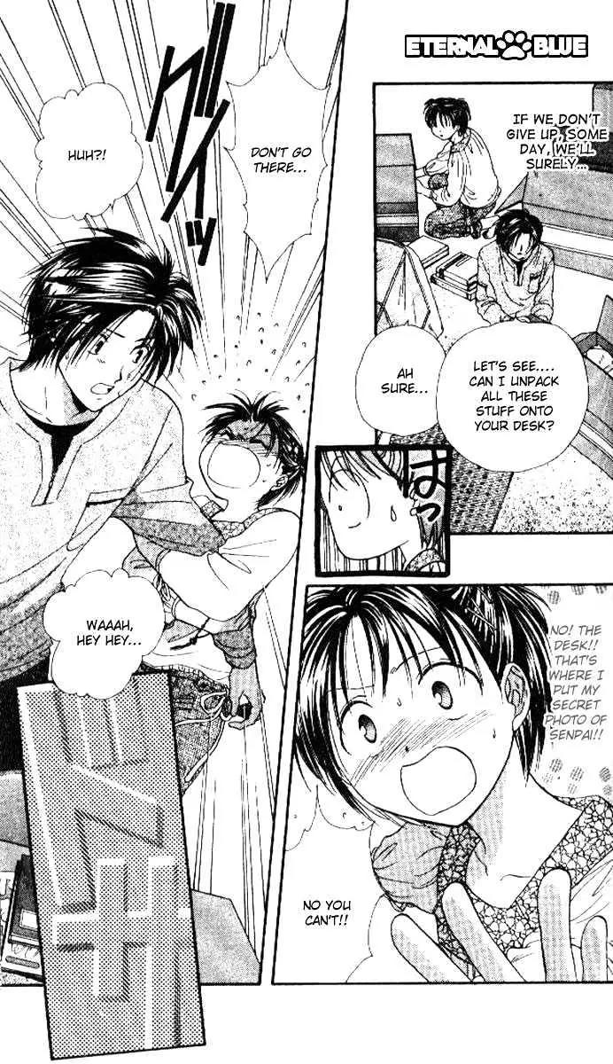 Alice 19th Chapter 5.2 page 12 - Vol.5 Chapter 2