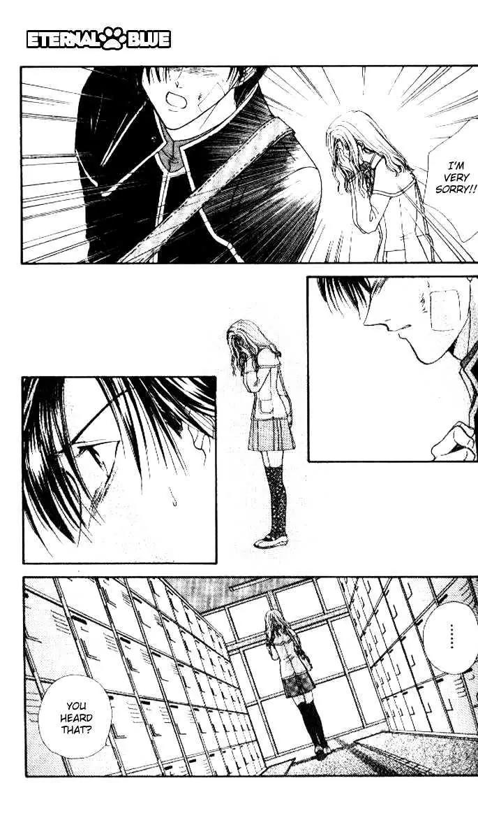 Alice 19th Chapter 5.2 page 26 - Vol.5 Chapter 2