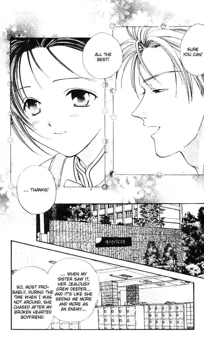 Alice 19th Chapter 5.2 page 30 - Vol.5 Chapter 2