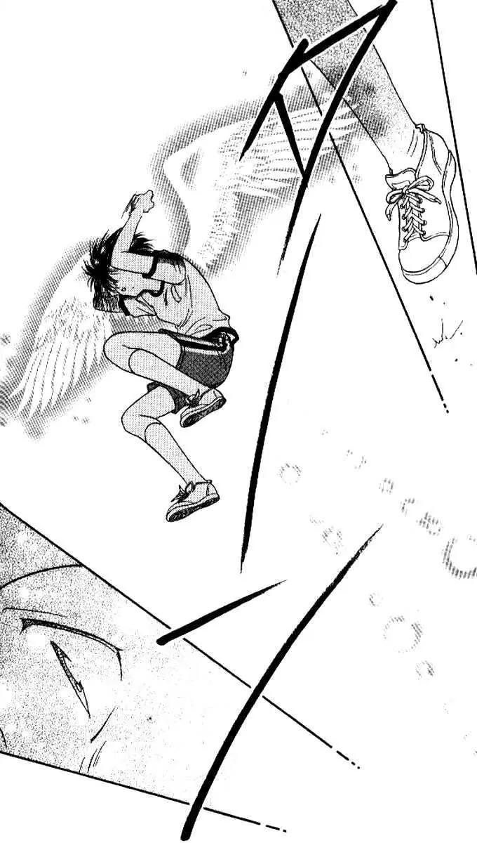 Alice 19th Chapter 5.3 page 11 - Vol.5 Chapter 3