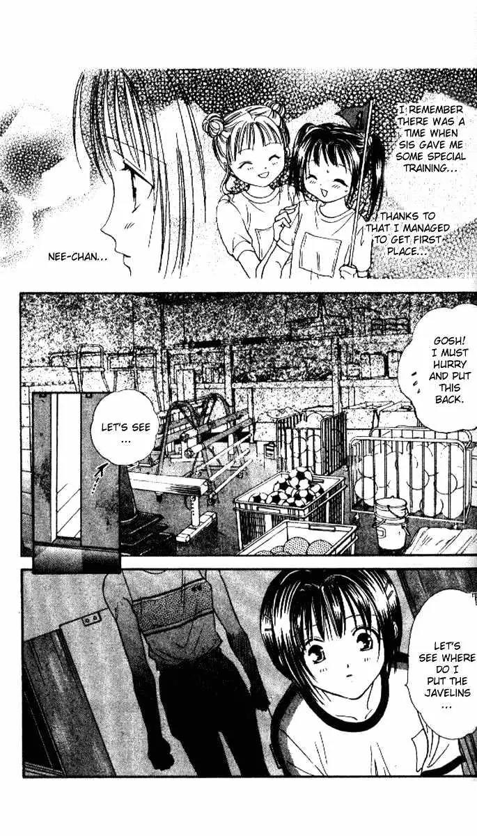 Alice 19th Chapter 5.3 page 22 - Vol.5 Chapter 3