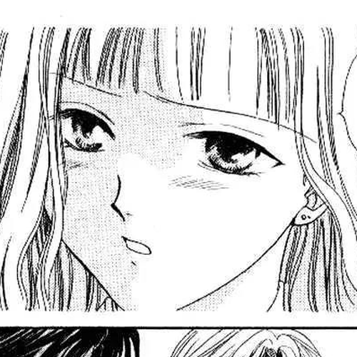 Alice 19th Vol.5 Chapter 4 cover