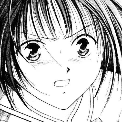 Alice 19th Vol.5 Chapter 5 cover