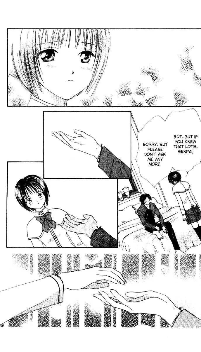 Alice 19th Chapter 5.6 page 22 - Vol.5 Chapter 6