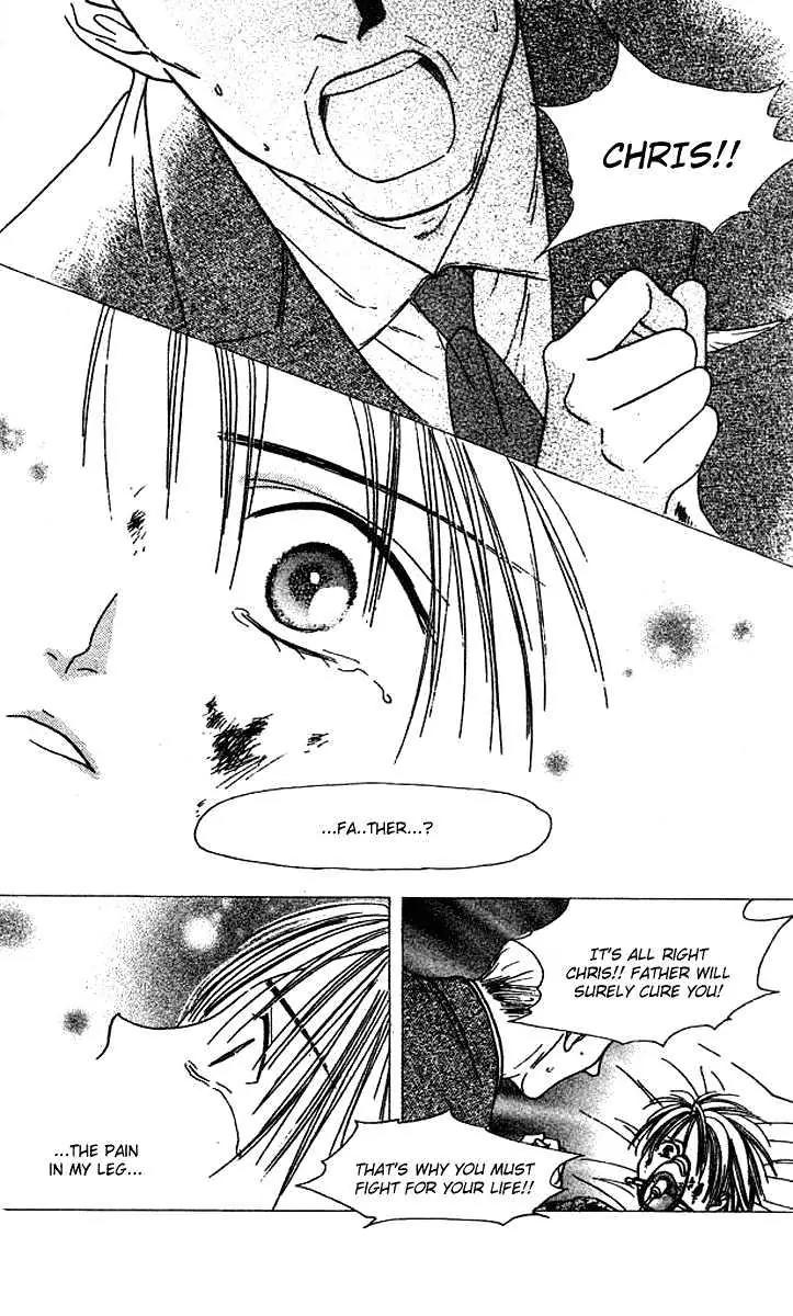 Alice 19th Chapter 6.1 page 28 - Vol.6 Chapter 1