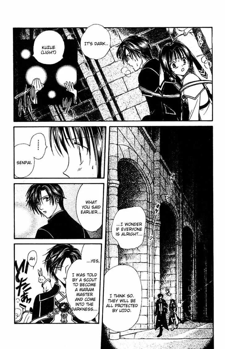 Alice 19th Chapter 6.2 page 13 - Vol.6 Chapter 2
