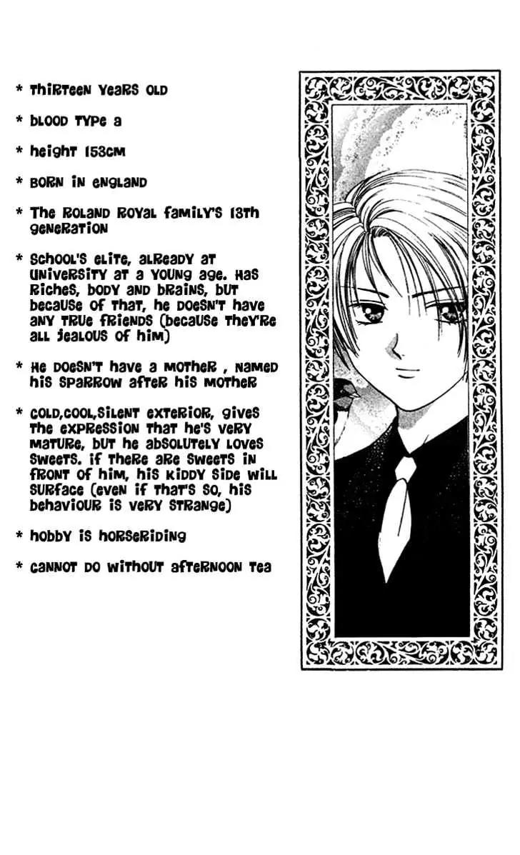 Alice 19th Vol.6 Chapter 3 page 1 - Vol.6 Chapter 3