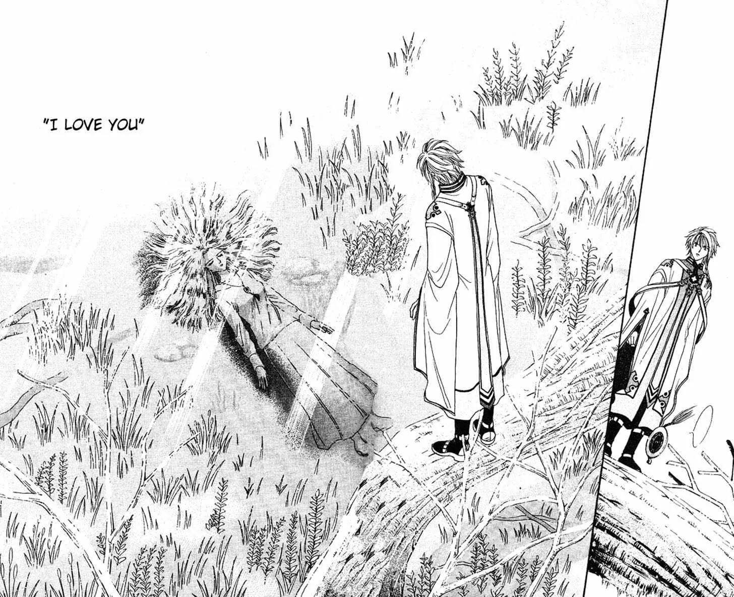 Alice 19th Vol.6 Chapter 3 page 25 - Vol.6 Chapter 3