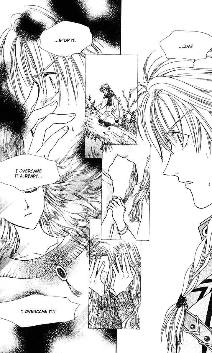 Alice 19th Vol.6 Chapter 3 page 26 - Vol.6 Chapter 3