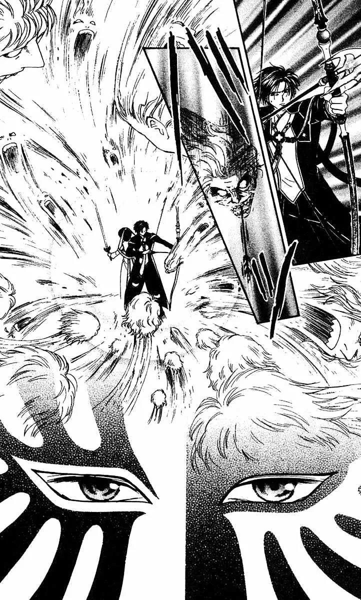 Alice 19th Vol.6 Chapter 3 page 3 - Vol.6 Chapter 3