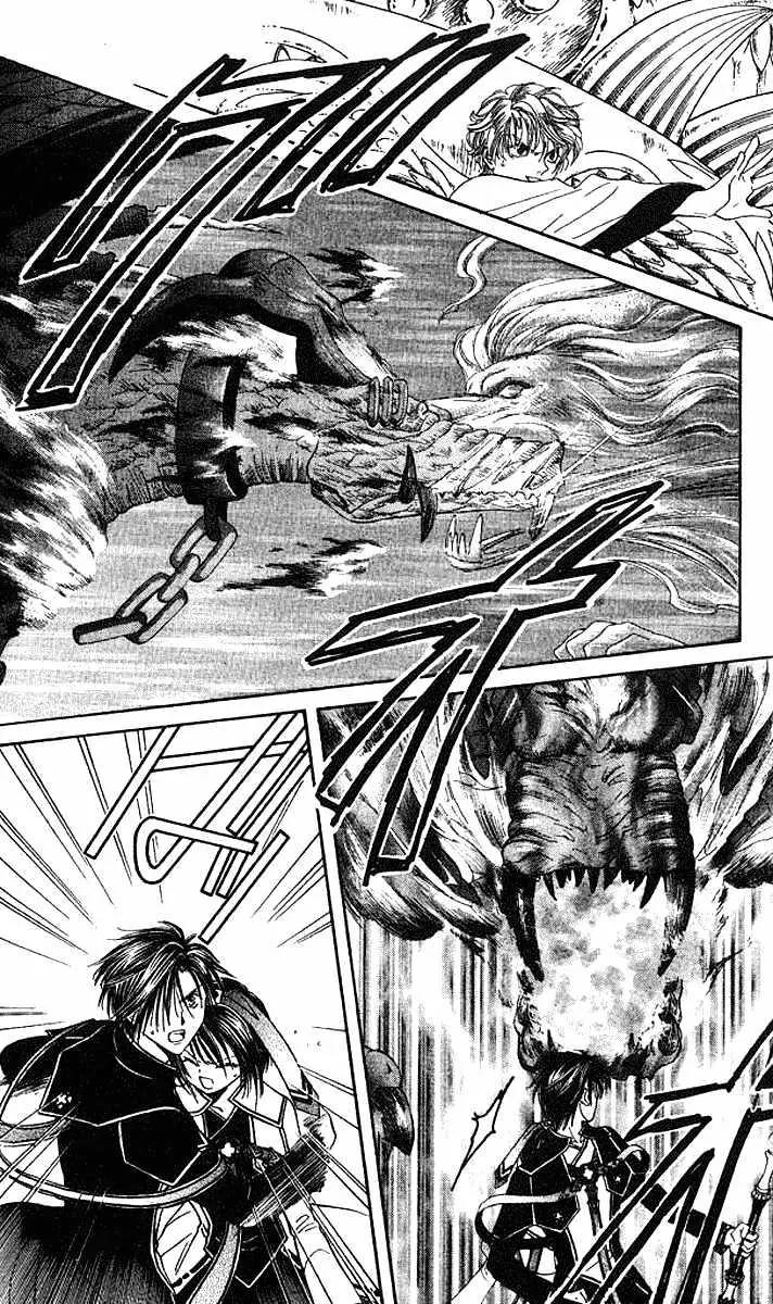 Alice 19th Vol.6 Chapter 3 page 9 - Vol.6 Chapter 3