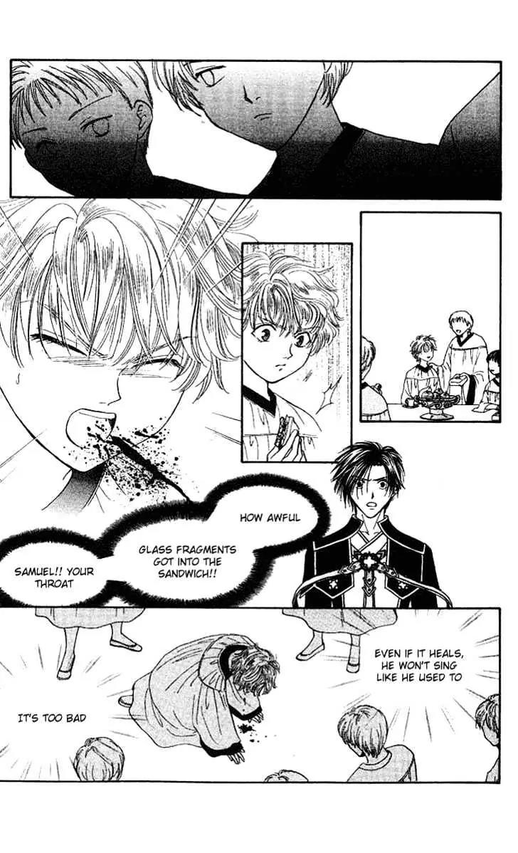 Alice 19th Chapter 6.4 page 10 - Vol.6 Chapter 4