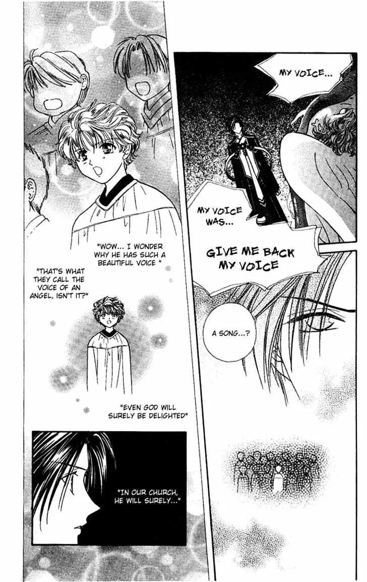 Alice 19th Chapter 6.4 page 9 - Vol.6 Chapter 4