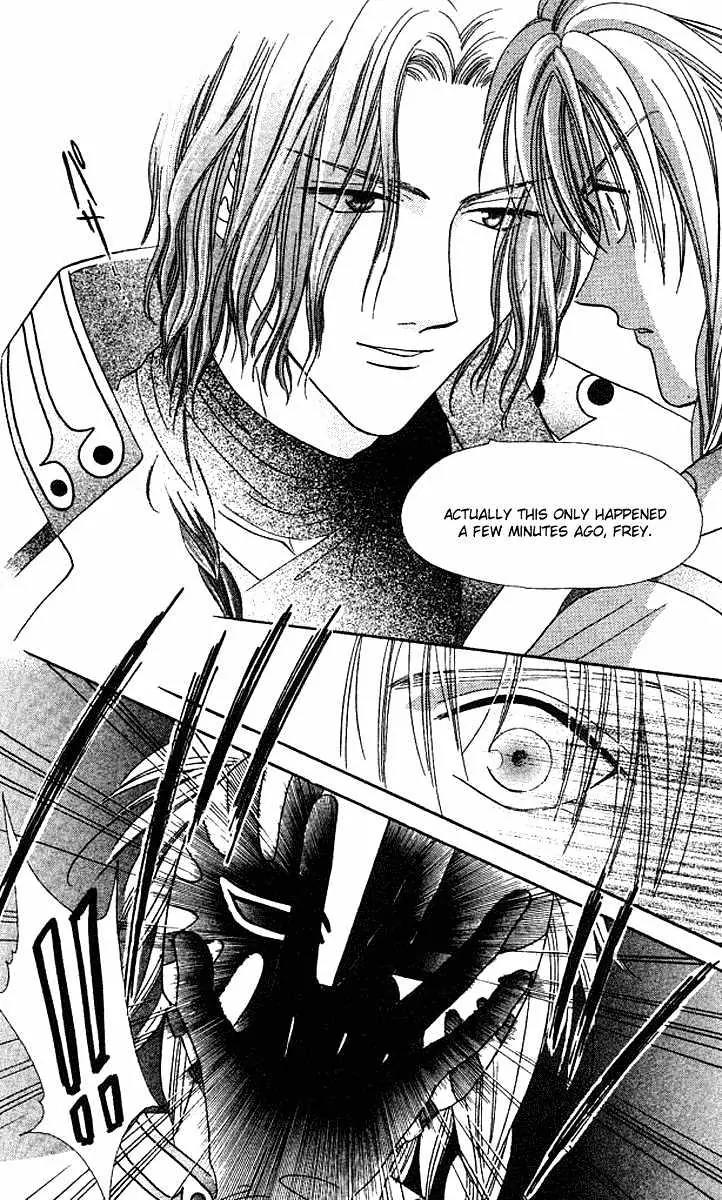 Alice 19th Chapter 6.5 page 29 - Vol.6 Chapter 5