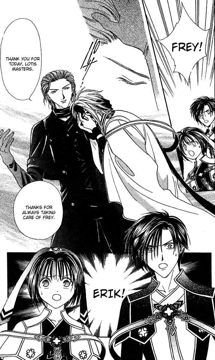 Alice 19th Chapter 6.5 page 30 - Vol.6 Chapter 5
