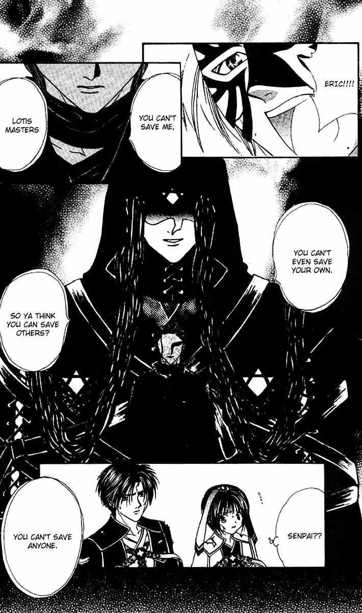 Alice 19th Chapter 6.6 page 20 - Vol.6 Chapter 6