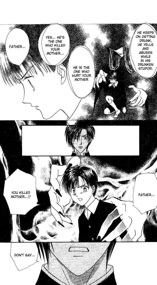 Alice 19th Vol.7 Chapter 1 page 24 - Vol.7 Chapter 1