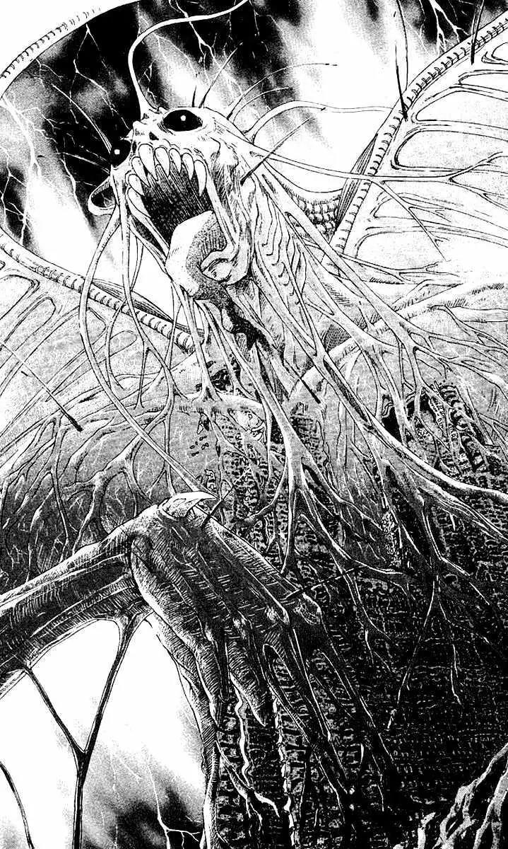 Alice 19th Chapter 7.2 page 29 - Vol.7 Chapter 2