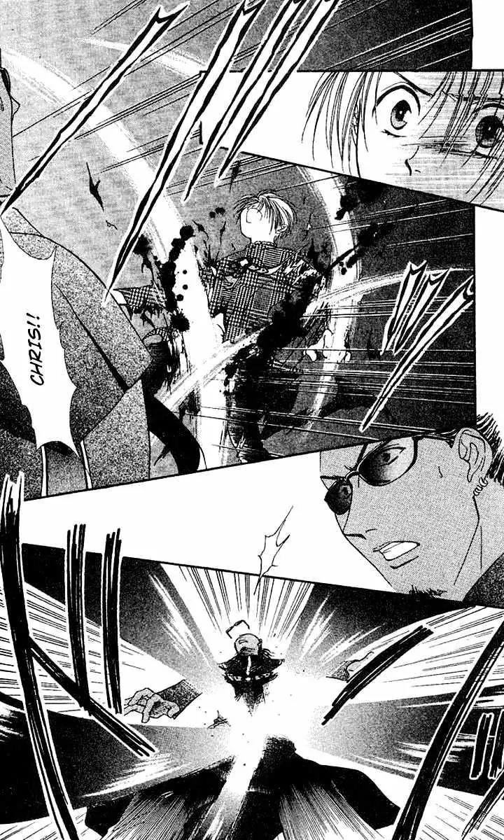 Alice 19th Chapter 7.3 page 5 - Vol.7 Chapter 3