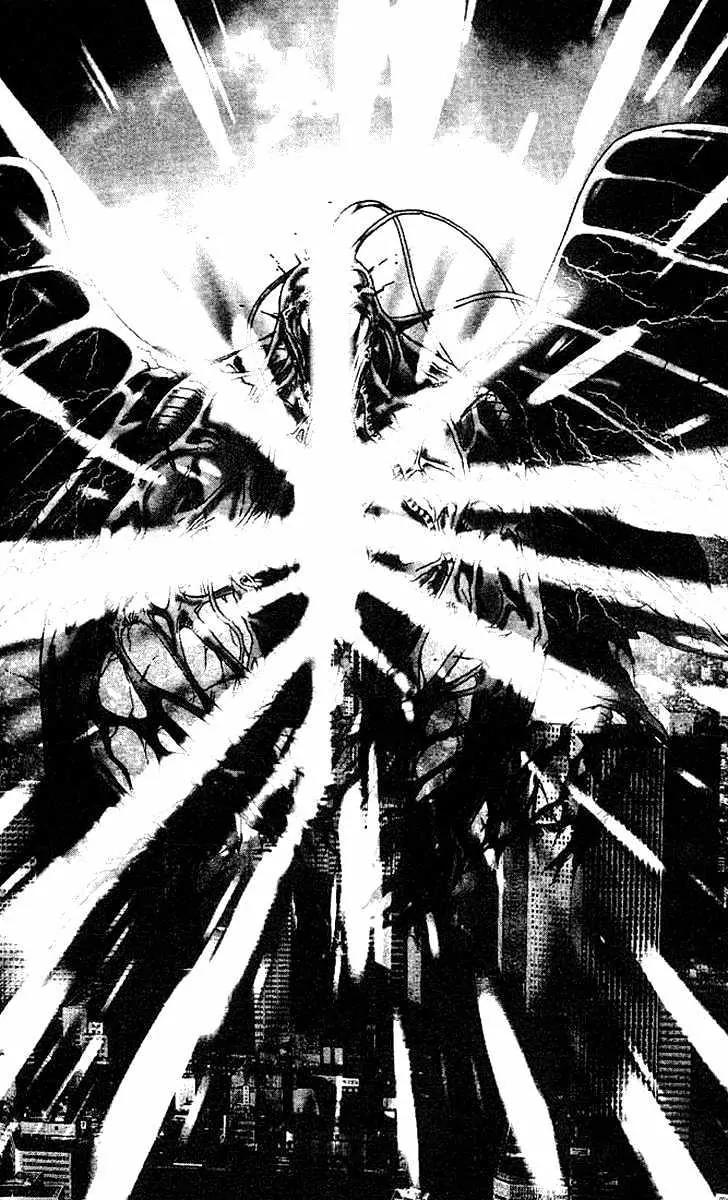 Alice 19th Chapter 7.5 page 10 - Vol.7 Chapter 5 [End]