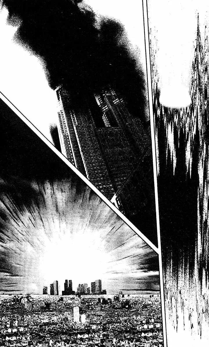 Alice 19th Chapter 7.5 page 11 - Vol.7 Chapter 5 [End]