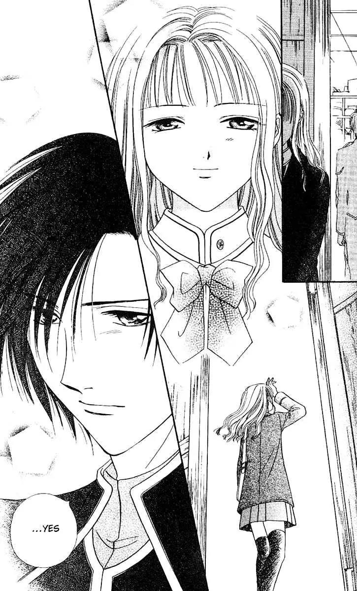 Alice 19th Chapter 7.5 page 27 - Vol.7 Chapter 5 [End]